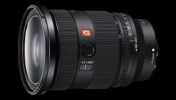 Sony FE 24-70mm f/2.8 GM II
