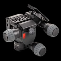 Benro Polaris Astro Edition 3-axis motorised tripod head