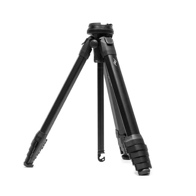 Peak Design Travel Tripod (kolfiber)