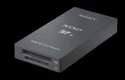 Sony XQD / SD USB 3.0 minneskortläsare