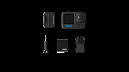 GoPro Hero13 Black