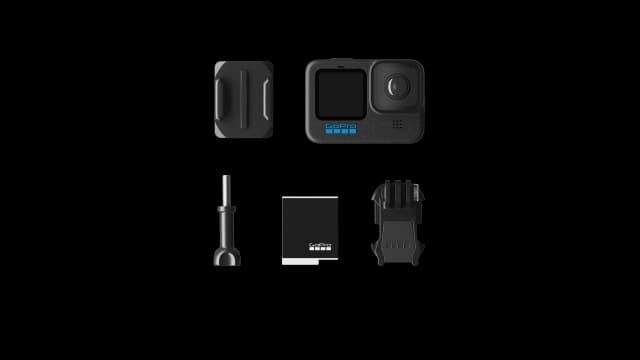 GoPro Hero13 Black