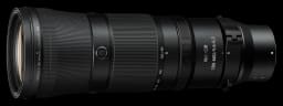 Nikon NIKKOR Z 180-600mm f/5.6-6.3 VR