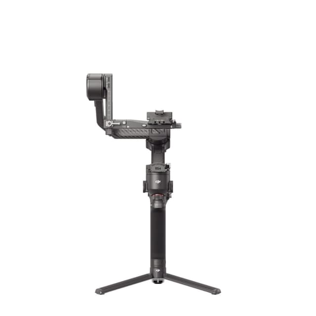 DJI Ronin RS 4 Pro Combo