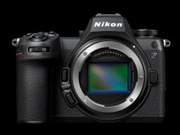 Nikon Z6 III
