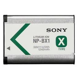 Sony NP-BX1 batteri