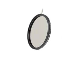 Kase Variable ND AGC VND 1.5 - 10 Stop 77mm
