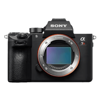 Sony A7R III