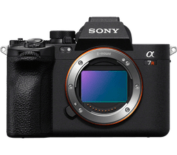 Sony A7R V