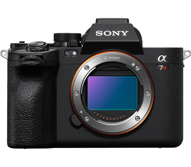 Sony A7R V
