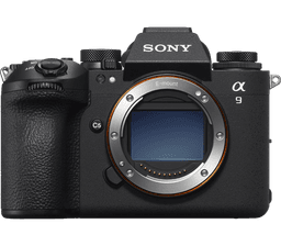 Sony A9 III