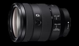 Sony FE 24-105mm f/4 G OSS