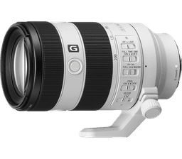 Sony FE 70-200mm f/4 Macro G OSS II