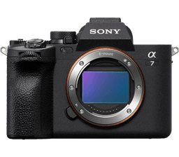 Sony A7 IV