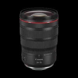 Canon RF 24-70mm f/2.8 L IS USM