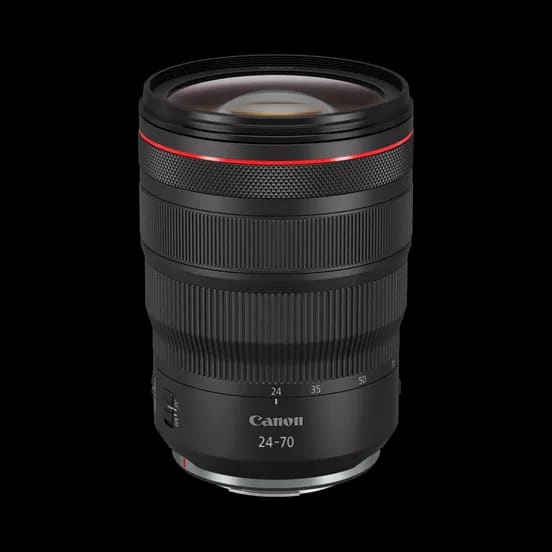 Canon RF 24-70mm f/2.8 L IS USM