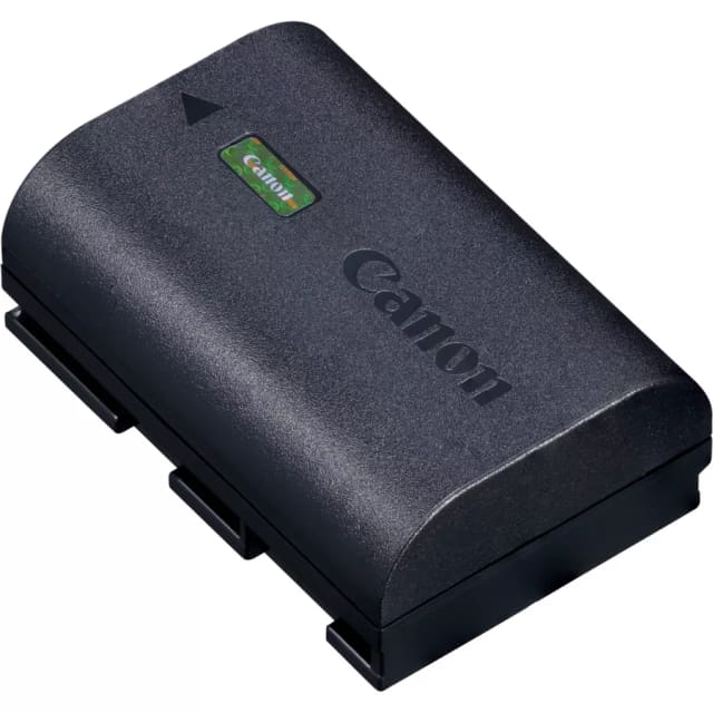 Canon LP-E6P batteri