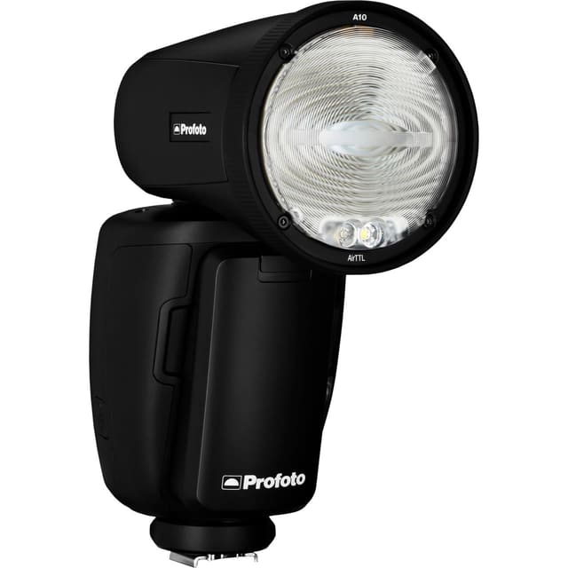Profoto A10 för Sony