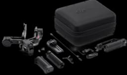 DJI Ronin RS 4 Pro