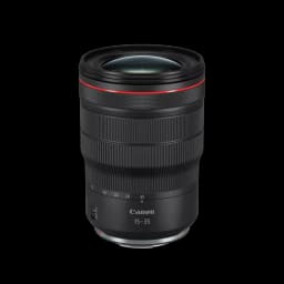 Canon RF 15-35mm f/2.8 IS USM