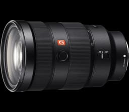 Sony FE 24-70mm f/2.8 GM