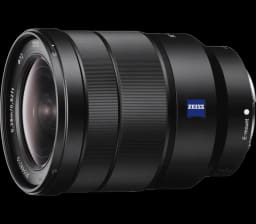 Sony Vario Tessar T* FE 16-35mm f/4 ZA OSS