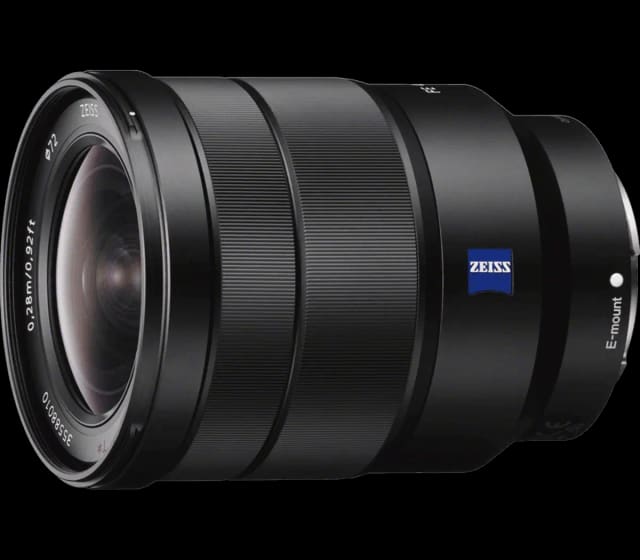Sony Vario Tessar T* FE 16-35mm f/4 ZA OSS