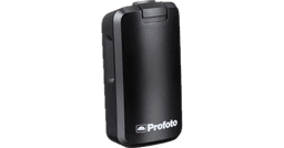 Profoto extrabatteri Mk II till A1, A10, och A1X