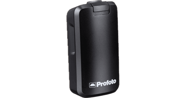 Profoto extrabatteri Mk II till A1, A10, och A1X