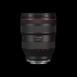 Canon RF 28-70mm f/2L USM