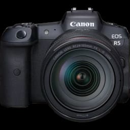 Canon EOS R5