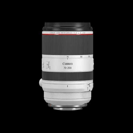 Canon RF 70-200mm f/2.8L IS USM
