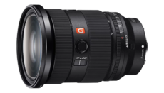 Sony FE 24-70mm f/2.8 GM II