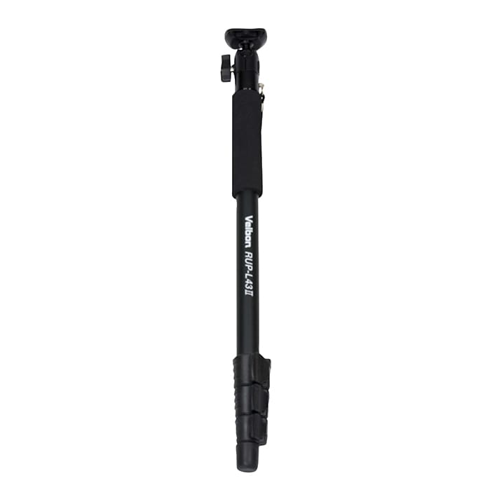 Velbon RUP-L43 II enbensstativ i aluminium
